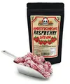Produktbild: Himbeer Bonbons Raspberry Dream im ZIP Beutel - 200g - Hotskala 0- 200 Gramm ...