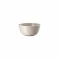 Produktbild: Rosenthal Müslischale Junto Soft Shell, Porzellan, Grau 14 cm 10540-405207-15454
