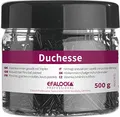 Produktbild: Efalock Professional Duchesse Haarklemmen, 5 cm, gold, 1er Pack, (1x 500g)
