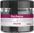Produktbild: Efalock Professional Duchesse Haarklemmen, 5 cm, gold, 1er Pack, (1x 500g)