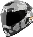 Produktbild: Bogotto Motorradhelm Rapto Camo Helm
