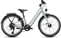 Produktbild: Cube Aruba 200 20'' Kinder Fahrrad aloegreen/white 2026 Unisex