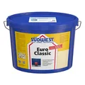 Produktbild: Südwest EuroClassic Innenwandfarbe 9110 weiß 12,5 liter 
