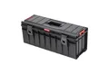 Produktbild: QBRICK System Werkzeugkoffer Qbrick System PRO 700 Basic stapelbar 650 x 270 x 256 mm 29 l IP54