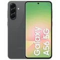 Produktbild: Galaxy A56 5G 128GB/8GB - Awesome Graphite