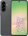 Produktbild: Samsung Galaxy A56 5G Smartphone 128 GB 17 cm (6.7 Zoll) Graphite Android 15 EEK B (A - G)