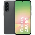 Produktbild: Samsung Smartphone Galaxy A56 5G, 128GB, 6,7 Zoll, 8GB RAM, 5G, Android, awesome graphite