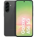 Produktbild: Samsung Galaxy A56 5G 128 GB Awesome Graphite Dual SIM Smartphone Handy