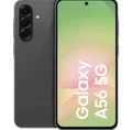 Produktbild: Samsung Galaxy A56 5G 128 GB Awesome Graphite Dual SIM Smartphone Handy