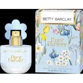 Produktbild: Betty Barclay Pure Flower Eau de Parfum Spray (20 ml)