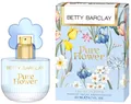 Produktbild: Betty Barclay Pure Flower Eau de Parfum  Natural Spray Vapo 20 ml