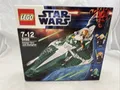 Produktbild: LEGO 9498 Star Wars Saesee Tiins Jedi Starfighter NEU TOP