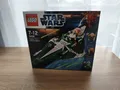 Produktbild: Lego Star Wars (9498) Saesee Tiins Jedi Starfighter