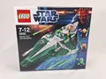 Produktbild: Lego Star Wars 9498 Saesee Tiin´s Jedi Starfighter Neu OVP