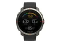 Produktbild: Polar Grit X Pro Titan – Premium Outdoor-Multisportuhr mit GPS – Strapazierfähig
