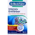 Produktbild: Dr. Beckmann Intensiv Entfärber 200g - Für alle Textilien + Farben