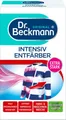 Produktbild: Dr. Beckmann intensiv Entfärber 100,0 g