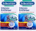 Produktbild: 2x Dr.Beckmann Intensiv Entfärber 3in1 200g