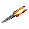 Produktbild: WIHA  Multifunktionszange 8in1 Industrial electric 45705