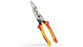 Produktbild: Szczypce wielofunkcyjne 8w1 Industrial electric z przełączalną sprężyną rozwiera