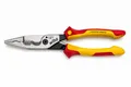 Produktbild: Wiha 45705 Universal Multifunktionszange 209 mm