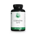 Produktbild: Green Naturals Coenzym Q10 250 Mg Vegan Hochdos. 180 St