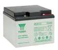 Produktbild: Yuasa NPL24-12I 24Ah 12V Bleiakku Long Life AGM Akku