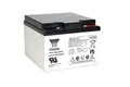 Produktbild: Yuasa NPL24-12I 12V 24Ah USV-Batterie - Longlife