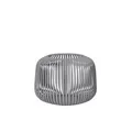 Produktbild: BL66213 LITO Laterne XS steel grey Windlicht Teelicht Kerzenhalten Kerzen