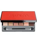 Produktbild: Artdeco Eyelights Palette - Palette mit 8 Puderlidschatten, 3 sun in paradise