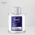 Produktbild: 100ml Nivea Men Protect & Care After Shave Fluid Aloe Vera Rasur Rasierwasser