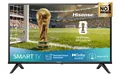 Produktbild: Hisense 40E4QT Fehrnseher, 40 Zoll, DLED, Smart TV, Game Mode, AI Sports Mode