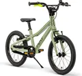 Produktbild: Puky Fahrrad LS-PRO 16 mint green