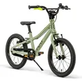 Produktbild: Puky Fahrrad LS-PRO 16 mint green