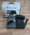 Produktbild: Microsoft Xbox One Call of Duty: Advanced Warfare Edition Bundle 1TB & OVP ✔️