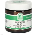 Produktbild: D. HECHT Pharma St. Severin Lärchenpechsalbe zum Einmassieren, 100 g Salbe