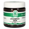 Produktbild: Hecht-Pharma GmbH LÄRCHENPECHSALBE 100 g 11004768