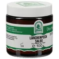 Produktbild: LÄRCHENPECHSALBE 100g PZN 11004768