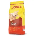 Produktbild: Josera Tasty Beef | 10kg Katzenfutter trocken