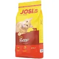 Produktbild: Josera JosiCat Tasty Beef 1x10kg