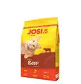 Produktbild: JOSERA JosiCat Tasty Beef 10 kg