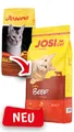 Produktbild: Josera JosiCat Tasty Beef, 10 kg (2,88 EUR/kg)