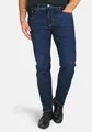 Produktbild: Pierre Cardin 5-Pocket-Jeans Lyon Tapered Futureflex Denim