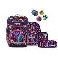 Produktbild: ergobag cubo Schulranzen-Set AmBärzonas