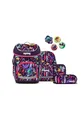 Produktbild: ergobag cubo Set ergonomischer Schulranzen Klassisch 5-teilig 1. Klasse Grundschule