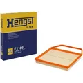 Produktbild: HENGST FILTER Luftfilter e1186l Filtereinsatz 38mm für BMW