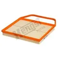 Produktbild: Hengst Filter E1186L Luftfilter