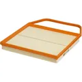 Produktbild: Hengst Filter E1186L Luftfilter für BMW 1 3 Z4 E90 E93 E92 E91 E88 E82 E89
