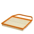 Produktbild: HENGST FILTER E1186L Luftfilter für BMW