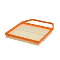 Produktbild: Luftfilter Filtereinsatz E1186L HENGST FILTER für BMW 1 Coupe 3 Coupe 3